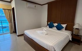 Sk Residence And Restaurant Patong